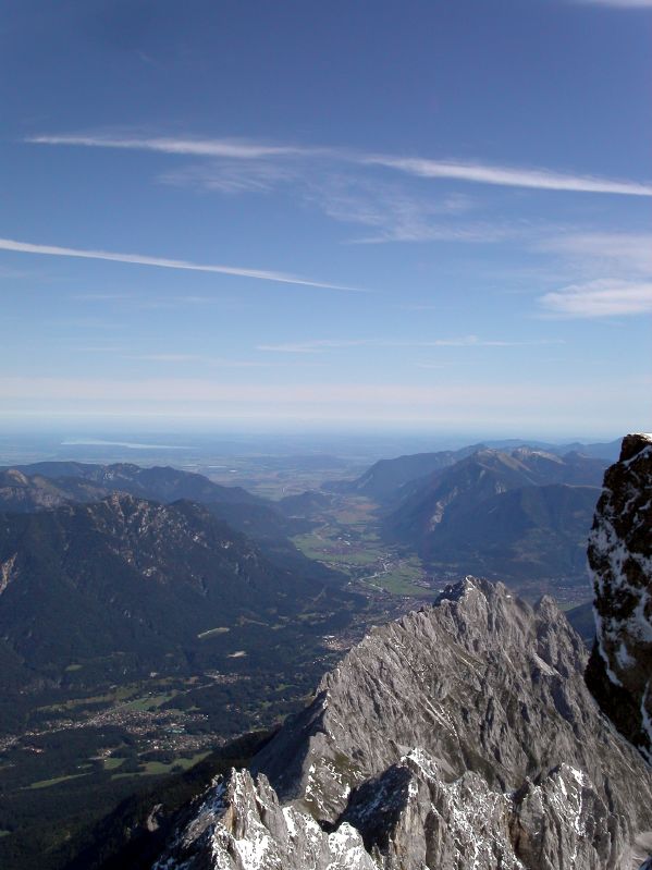 Zugspitze